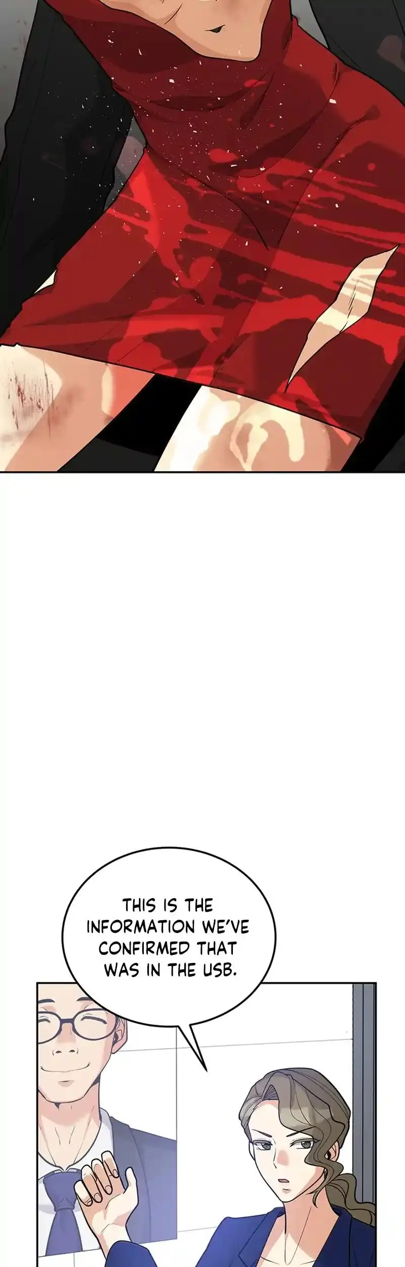 Scorpion Time Chapter 22 11